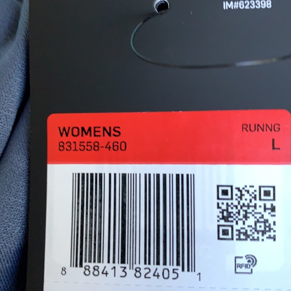 NIKE WMNS RUNNING SHORTS - Picture 9 of 16